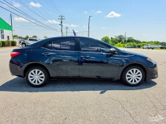 Used 2018  Toyota Corolla &lpar;Natl&rpar; at Auto Finance Center of Greer near Greer&comma; SC