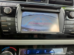 Used 2016  Toyota Corolla 4dr Sdn &lpar;Natl&rpar; at Auto Finance Center of Greer near Greer&comma; SC