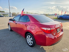 Used 2017  Toyota Corolla &lpar;Natl&rpar; at Auto Finance Center of Greer near Greer&comma; SC