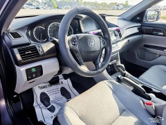 Used 2014  Honda Accord Sedan 4dr V6 Auto EX-L at Auto Finance Center of Greer near Greer&comma; SC