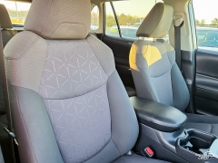 Used 2019  Toyota RAV4 4d SUV AWD XLE at Auto Finance Center of Greer near Greer&comma; SC