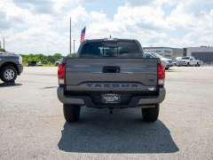 Used 2018 Toyota Tacoma Double Cab 5' Bed V6 4x4 (Natl) at Auto Finance Center of Greer near Greer, SC