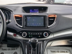 Used 2016 Honda CR-V 4d SUV AWD EX at Auto Finance Center of Greer near Greer, SC