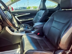 Used 2013  Honda Accord Cpe 2dr I4 Auto EX-L at Auto Finance Center of Greer near Greer&comma; SC