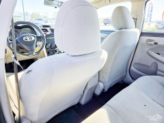 Used 2012  Toyota Corolla 4dr Sdn &lpar;Natl&rpar; at Auto Finance Center of Greer near Greer&comma; SC