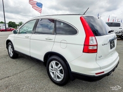 Used 2010  Honda CR-V 4WD 5dr EX-L at Auto Finance Center of Greer near Greer&comma; SC