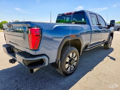 Used 2024  GMC Sierra 3500HD 4WD Crew Cab 159" Denali Ultimate at Auto Finance Center of Greer near Greer&comma; SC