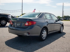 Used 2009 Toyota Corolla 4dr Sdn (Natl) at Auto Finance Center of Greer near Greer, SC