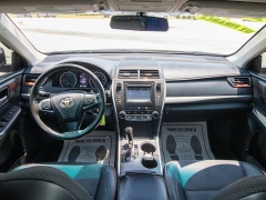 Used 2017 Toyota Camry Auto (Natl) at Auto Finance Center of Greer near Greer, SC