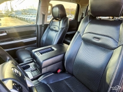 Used 2020  Toyota Tundra 4WD CrewMax 5&period;5' Bed 5&period;7L &lpar;Natl&rpar; at Auto Finance Center of Greer near Greer&comma; SC