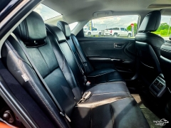 Used 2017  Toyota Avalon Hybrid &lpar;Natl&rpar; at Auto Finance Center of Greer near Greer&comma; SC
