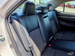 Used 2015  Toyota Corolla 4dr Sdn &lpar;Natl&rpar; at Auto Finance Center of Greer near Greer&comma; SC