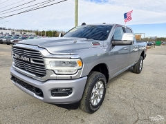 Used 2024  Ram 2500 4WD Laramie Crew Cab 6'4" Box at Auto Finance Center of Greer near Greer&comma; SC