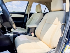 Used 2018  Toyota Corolla &lpar;Natl&rpar; at Auto Finance Center of Greer near Greer&comma; SC