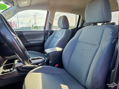 Used 2022  Toyota Tacoma 4WD Double Cab 5' Bed V6 &lpar;Natl&rpar; at Auto Finance Center of Greer near Greer&comma; SC