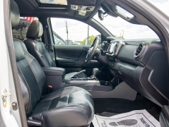 Used 2019 Toyota Tacoma 4WD Double Cab 5' Bed V6 (Natl) at Auto Finance Center of Greer near Greer, SC