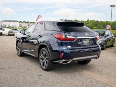 Used 2018 Lexus RX RX 350 FWD at Auto Finance Center of Greer near Greer, SC