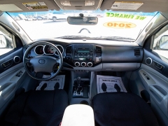 Used 2010  Toyota Tacoma 4WD Access V6 &lpar;Natl&rpar; at Auto Finance Center of Greer near Greer&comma; SC