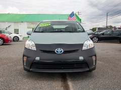 Used 2012 Toyota Prius 5dr HB (Natl) at Auto Finance Center of Greer near Greer, SC