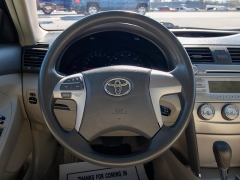 Used 2010  Toyota Camry 4dr Sdn I4 &lpar;Natl&rpar; at Auto Finance Center of Greer near Greer&comma; SC