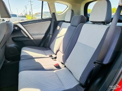 Used 2015  Toyota RAV4 4d SUV FWD XLE at Auto Finance Center of Greer near Greer&comma; SC