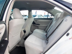 Used 2016 Toyota Camry 4dr Sdn I4 Auto (Natl) at Auto Finance Center of Greer near Greer, SC