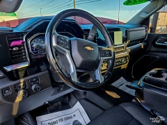 Used 2024  Chevrolet Silverado 2500HD 4WD Crew Cab 159" LT at Auto Finance Center of Greer near Greer&comma; SC