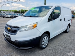 Used 2018  Chevrolet City Express Cargo Van LT at Auto Finance Center of Greer near Greer&comma; SC