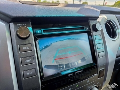 Used 2017  Toyota Tundra 2WD CrewMax SR5 5&period;7L FFV at Auto Finance Center of Greer near Greer&comma; SC