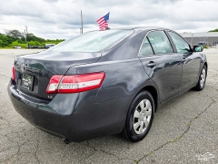 Used 2011  Toyota Camry 4dr Sdn I4 &lpar;Natl&rpar; at Auto Finance Center of Greer near Greer&comma; SC