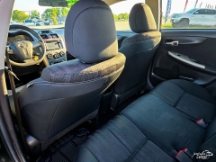 Used 2013  Toyota Corolla 4dr Sdn &lpar;Natl&rpar; at Auto Finance Center of Greer near Greer&comma; SC