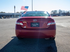 Used 2010  Toyota Camry 4dr Sdn I4 &lpar;Natl&rpar; at Auto Finance Center of Greer near Greer&comma; SC