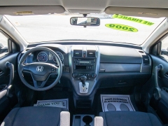 Used 2009 Honda CR-V 4d SUV FWD LX at Auto Finance Center of Greer near Greer, SC