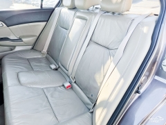 Used 2012  Honda Civic Sdn 4dr Auto EX-L at Auto Finance Center of Greer near Greer&comma; SC