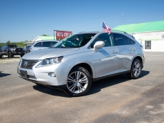 Used 2015 Lexus RX 350 FWD 4dr at Auto Finance Center of Greer near Greer, SC