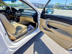 Used 2012  Honda Accord Cpe 2dr V6 Auto EX-L at Auto Finance Center of Greer near Greer&comma; SC