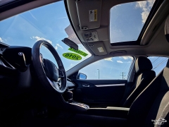 Used 2016  Honda Civic Sedan 4d EX at Auto Finance Center of Greer near Greer&comma; SC