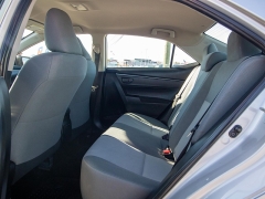 Used 2015  Toyota Corolla 4dr Sdn &lpar;Natl&rpar; at Auto Finance Center of Greer near Greer&comma; SC