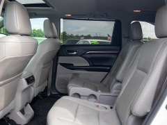 Used 2016 Toyota Highlander FWD 4dr V6 Limited (Natl) at Auto Finance Center of Greer near Greer, SC
