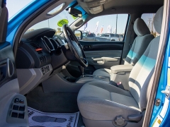 Used 2009 Toyota Tacoma 4WD Double V6 (Natl) at Auto Finance Center of Greer near Greer, SC
