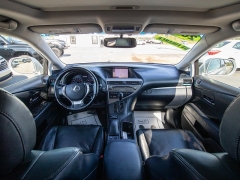 Used 2015 Lexus RX 350 FWD 4dr at Auto Finance Center of Greer near Greer, SC