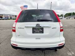 Used 2010  Honda CR-V 4WD 5dr EX-L at Auto Finance Center of Greer near Greer&comma; SC