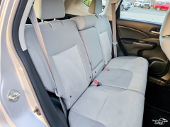 Used 2016  Honda CR-V 4d SUV AWD LX at Auto Finance Center of Greer near Greer&comma; SC