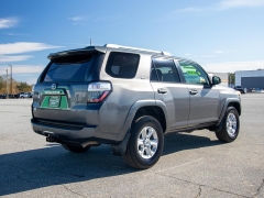 Used 2015  Toyota 4Runner RWD 4dr V6 &lpar;Natl&rpar; at Auto Finance Center of Greer near Greer&comma; SC