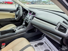 Used 2018  Honda Civic Sedan 4d LX CVT at Auto Finance Center of Greer near Greer&comma; SC