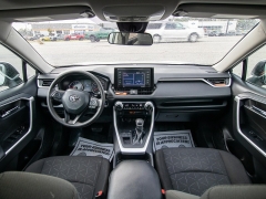 Used 2021 Toyota RAV4 XLE FWD (Natl) at Auto Finance Center of Greer near Greer, SC