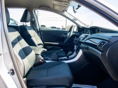 Used 2016  Honda Accord Sedan 4d LX CVT at Auto Finance Center of Greer near Greer&comma; SC