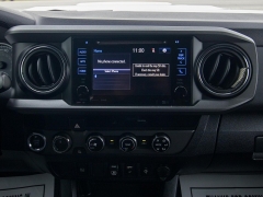 Used 2018 Toyota Tacoma Double Cab 5' Bed V6 4x4 (Natl) at Auto Finance Center of Greer near Greer, SC
