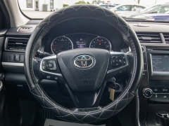 Used 2015 Toyota Camry 4dr Sdn I4 Auto (Natl) at Auto Finance Center of Greer near Greer, SC
