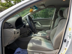 Used 2011 Toyota Camry 4dr Sdn I4 (Natl) at Auto Finance Center of Greer near Greer, SC